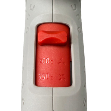 фото Фен технический CROWN CT19040