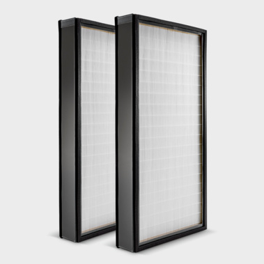 фото Воздухоочиститель KARCHER AF 100 H13