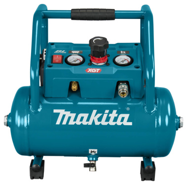 фото Компрессор аккумуляторный MAKITA XGT AC001GZ (без АКБ и ЗУ)