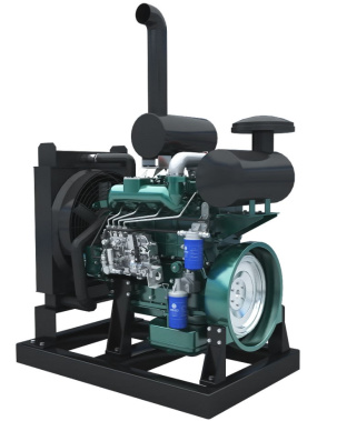 фото Weichai WP4.1D100E200