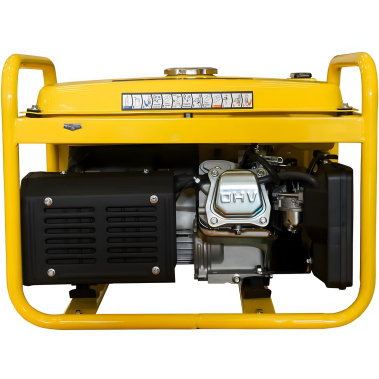 фото Генератор бензиновый SNIRREX 3000