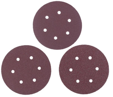 фото Шлифмашина эксцентриковая Einhell PXC TC-RS 425 E 4462005