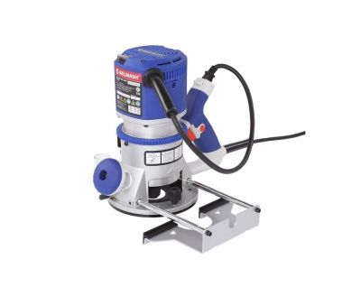 фото Фрезер BELMASH MR-2400P S325A