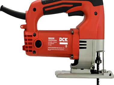 фото Лобзик DCK KMQ65K