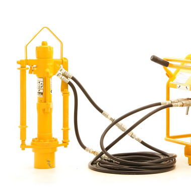 фото Комплект гидравлического оборудования CAIMAN