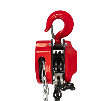 фото Таль ручная шестеренная QUATTRO ELEMENTI 2 т, 3 м 799-963