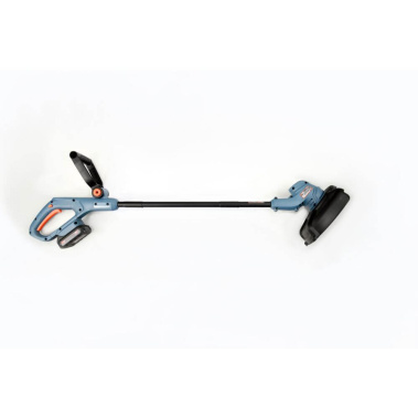 фото Триммер аккумуляторный SENIX GTX2-L-EU