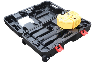 фото Бензиновый отбойный молоток TSS-GJH95  в кейсе