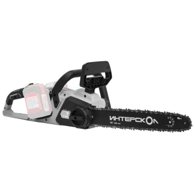фото Пила цепная аккумуляторная ИНТЕРСКОЛ ПЦА-16/36В АПИ (без АКБ и ЗУ)