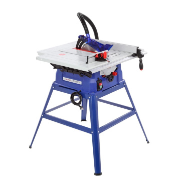 фото Станок круглопильный BELMASH TS-255M S267A