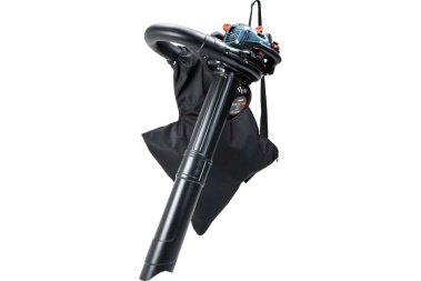 фото Воздуходувка - пылесос бензиновая SENIX BLV4QL-M-EU