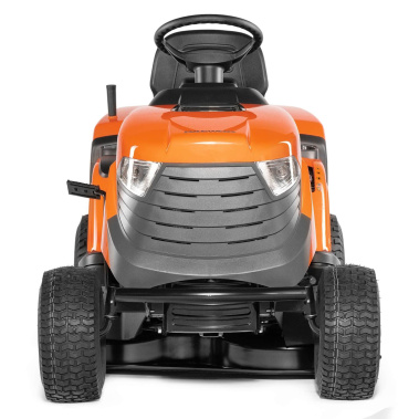 фото Трактор бензиновый DAEWOO DLT 98 HV