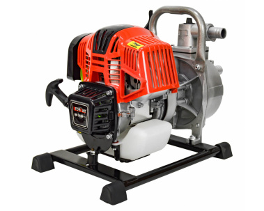 фото Мотопомпа BRAIT BR-310F-1
