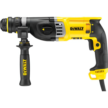 фото Перфоратор DEWALT D25144KP-QS