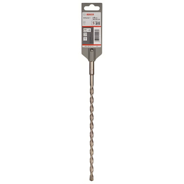 фото Бур 8 х 200 х 265 мм SDS-Plus-7 BOSCH 2608585041