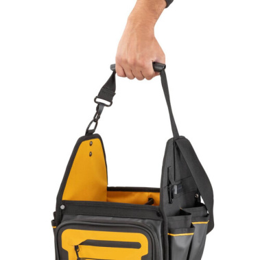 фото Сумка для электрика 11" DEWALT PRO DWST60105-1