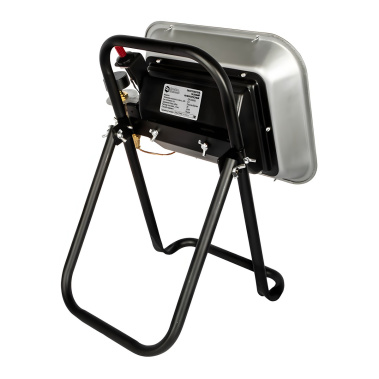 фото Нагреватель воздуха газовый инфракрасный QUATTRO ELEMENTI QE-5000Gi