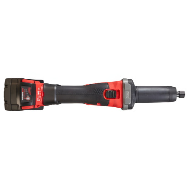 фото Машина шлифовальная прямая аккумуляторная MILWAUKEE M18 FDG-502X FUEL 4933459107