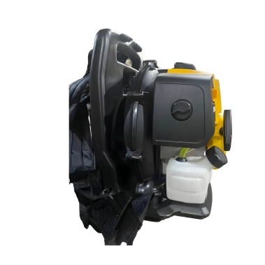 фото Воздуходувка бензиновая HUTER GB-52S