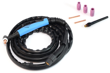 фото Сварочный инвертор TSS PRO TIG/MMA-200