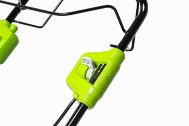фото Газонокосилка аккумуляторная GREENWORKS GD40LM46SPK4 2506807UB
