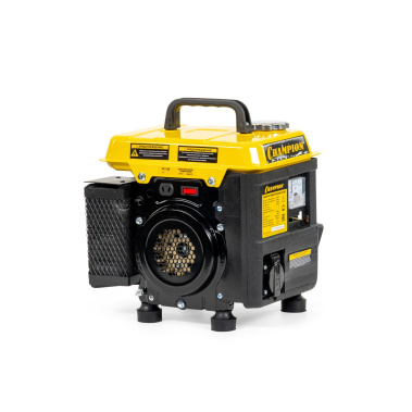 фото Генератор инверторный CHAMPION IGG1101