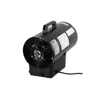 фото Нагреватель воздуха газовый QUATTRO ELEMENTI QE-15G