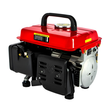 фото Генератор бензиновый DDE G095