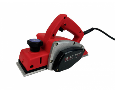 фото Рубанок электрический BRAIT BEP82WB