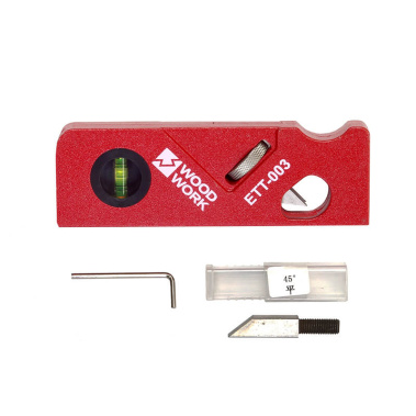 фото Фуганок для фасок ЕТТ-003