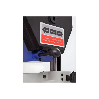 фото Станок рейсмусовый BELMASH P380RB S081A