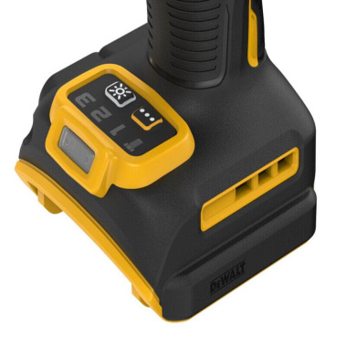 фото Гайковерт аккумуляторный ударный DEWALT DCF961N-XJ