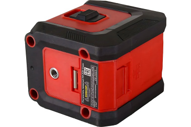 фото Построитель лазерный РЕСАНТА ПЛ-2ШК Green