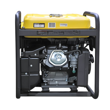 фото Генератор инверторный HUTER DN12500i