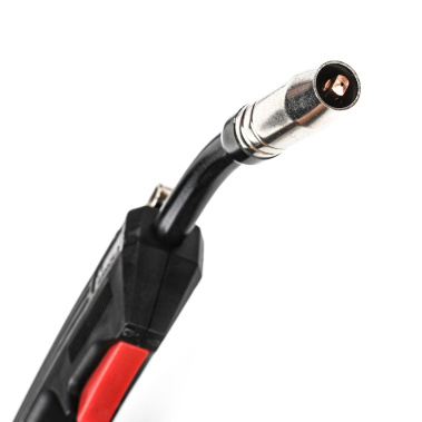 фото Сварочный полуавтомат P.I.T. PMIG145-С2 (4.0кВт, 145А, ПВ-60, MMA 1,6-4,0мм, MIG 0,8-1,0мм)