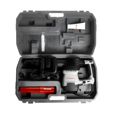 фото Молоток отбойный ИНТЕРСКОЛ М-20/1500ЭВ