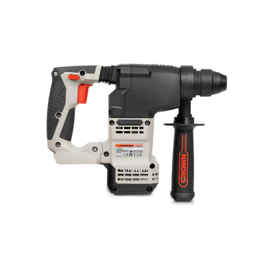 фото Перфоратор аккумуляторный CROWN CT28001HX