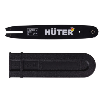 фото Бензопила HUTER MS-180 PRO