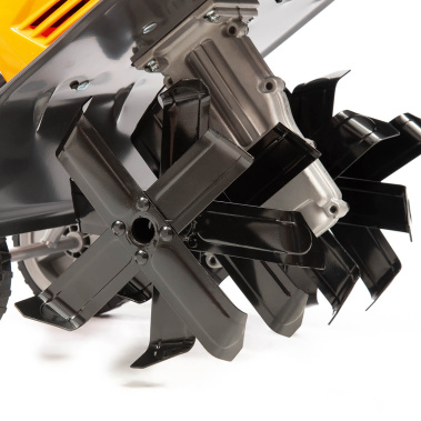 фото Культиватор электрический DAEWOO DAT 2000E