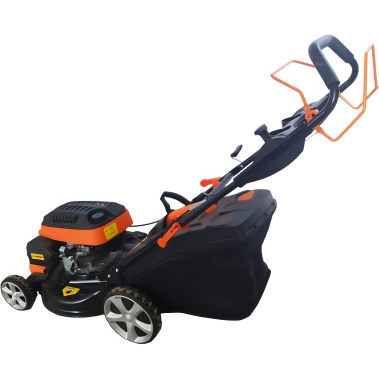 фото Газонокосилка бензиновая PRORAB GLM 5162 VH
