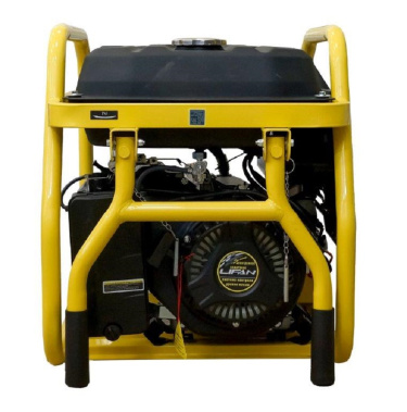 фото Генератор бензиновый SNIRREX 11100EA Duplex (X17)