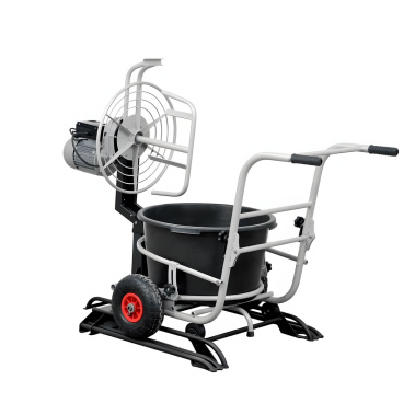 фото Установка миксерная BELMASH MS-6501 S261A