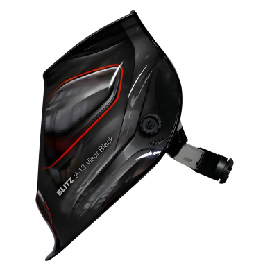 фото Маска сварщика BLITZ 9-13 Visor Black FUBAG 38500