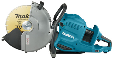 фото Резчик аккумуляторный MAKITA XGT CE002GZ01 (без АКБ и ЗУ)