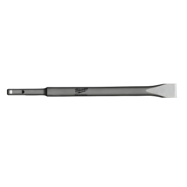 фото Долото плоское 20 х 250 мм SDS+ MILWAUKEE 4932339626