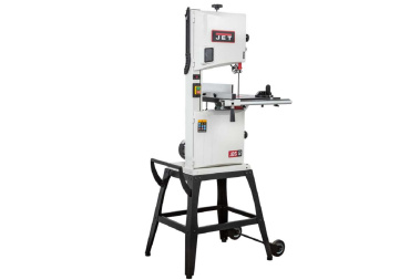 фото Ленточнопильный станок JET JWBS-12SL (230 В) JT1-435