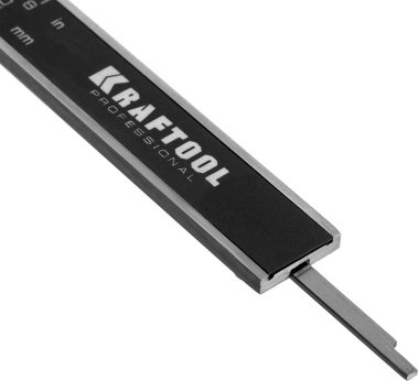 фото Штангенциркуль 200 мм, электронный KRAFTOOL 34460-200