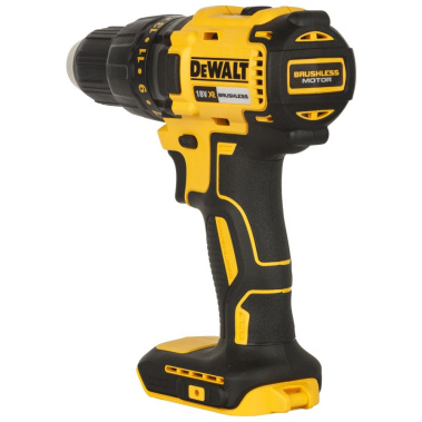 фото Дрель аккумуляторная DEWALT DCD777S2T