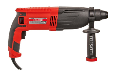 фото Перфоратор FELISATTI FT7005 HD (900ВТ, 3.2Дж, 3 режима, SDS plus)