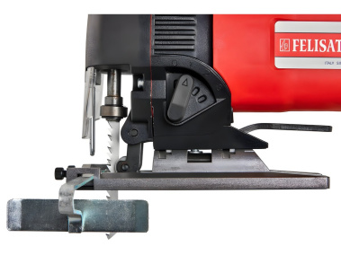 фото Лобзик FELISATTI МП-12/750 Э (750ВТ,120мм, рег.об.,маятник)